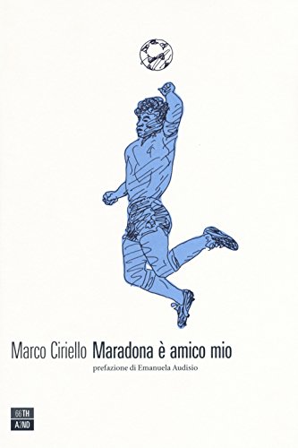 Stock image for Maradona  amico mio for sale by WorldofBooks