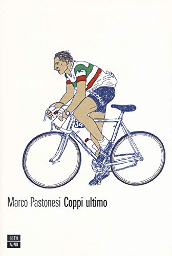 Stock image for Coppi ultimo for sale by medimops