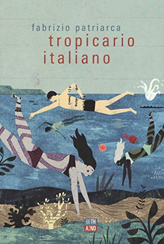 Stock image for Tropicario italiano [Paperback] Patriarca, Fabrizio (Italian) for sale by Brook Bookstore