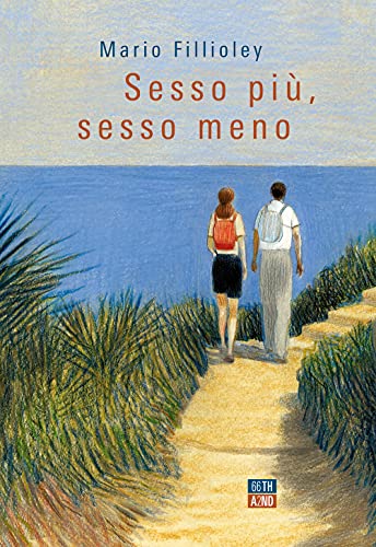 Stock image for SESSO PIU', SESSO MENO (I) for sale by Brook Bookstore