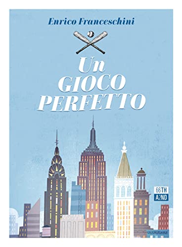 Stock image for UN GIOCO PERFETTO for sale by libreriauniversitaria.it