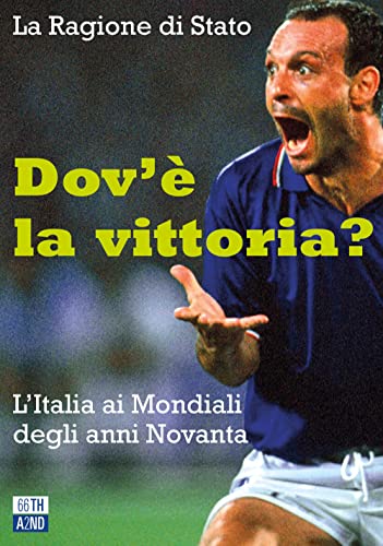 Stock image for DOV'E' LA VITTORIA (Italian) for sale by Brook Bookstore