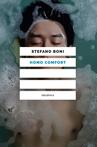 9788833020488: Homo comfort