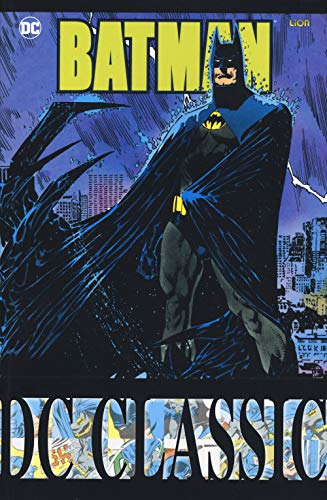 Beispielbild fr Batman Classic. Vol. 39 zum Verkauf von libreriauniversitaria.it