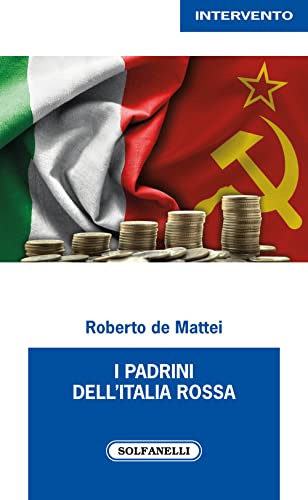 Stock image for I padrini dell'Italia rossa for sale by Brook Bookstore
