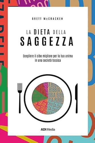 Stock image for La Dieta della Saggezza for sale by libreriauniversitaria.it