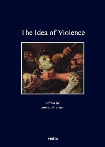 9788833130736: The idea of violence [Lingua inglese]