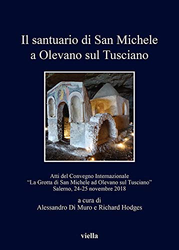Beispielbild fr santuario di San Michele a Olevano sul Tusciano zum Verkauf von ISD LLC