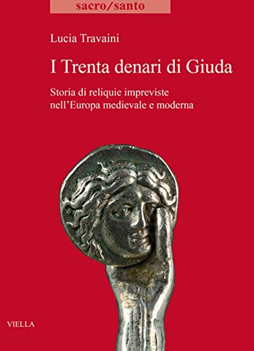 Stock image for I Trenta denari di Giuda for sale by ISD LLC