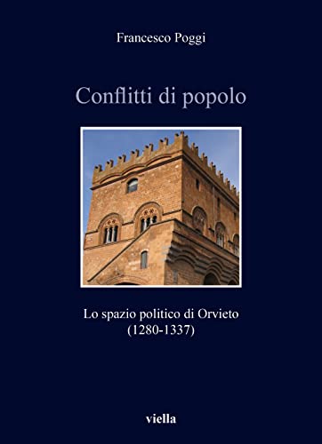 Stock image for Conflitti di popolo for sale by ISD LLC