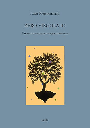 Beispielbild fr Zero virgola io zum Verkauf von ISD LLC