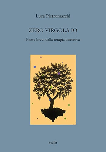 Stock image for Zero virgola io for sale by ISD LLC