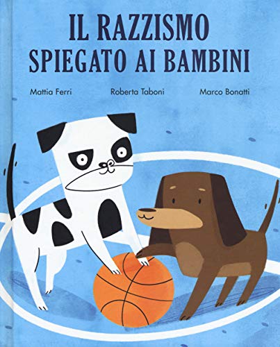 Stock image for Il razzismo spiegato ai bambini for sale by medimops