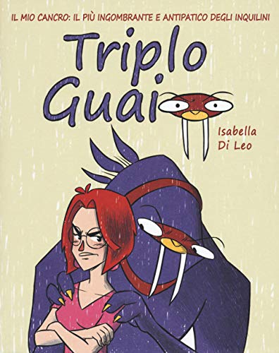 Beispielbild fr Di Leo Isabella - Triplo Guaio (1 BOOKS) zum Verkauf von medimops