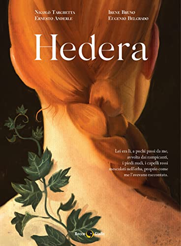 Beispielbild fr "HEDERA" zum Verkauf von libreriauniversitaria.it
