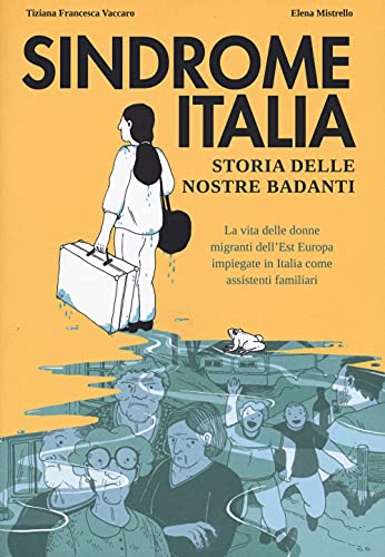 Beispielbild fr SINDROME ITALIA zum Verkauf von libreriauniversitaria.it