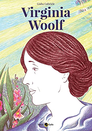 Stock image for VIRGINIA WOOLF for sale by libreriauniversitaria.it