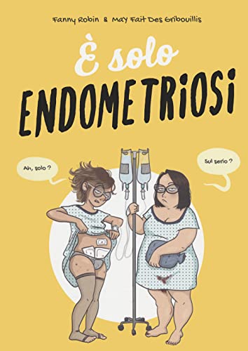 Stock image for  solo endometriosi for sale by medimops