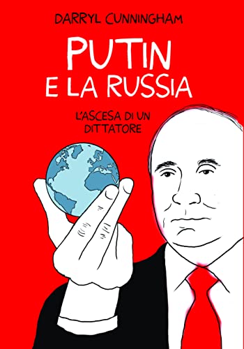 Stock image for Putin e la Russia. L'ascesa di un dittatore (Biografie) for sale by libreriauniversitaria.it