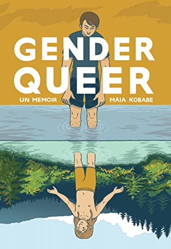 Stock image for Gender queer. Un memoir for sale by libreriauniversitaria.it