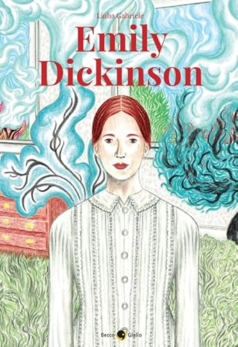 Stock image for Emily Dickinson (Biografie) for sale by libreriauniversitaria.it