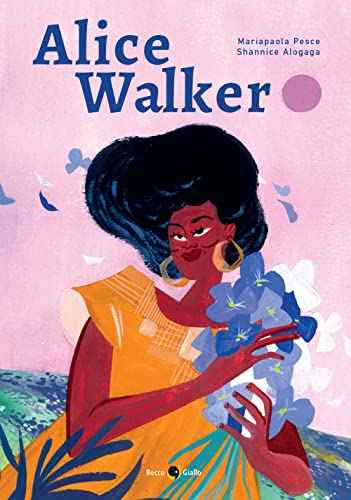 Stock image for Alice Walker (Biografie) for sale by libreriauniversitaria.it