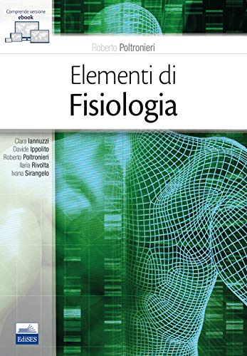 9788833190075: Elementi di fisiologia. Con e-book