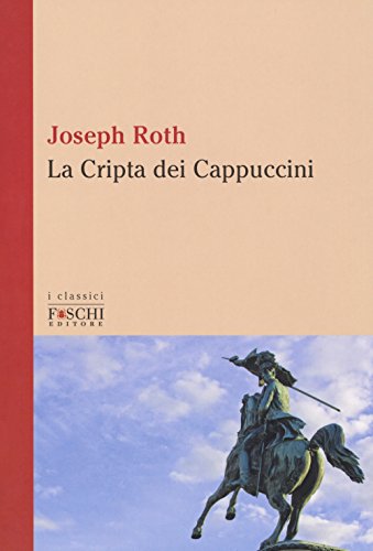 9788833200040: La cripta dei cappuccini