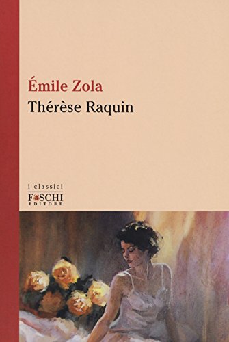 Stock image for Therese Raquin for sale by libreriauniversitaria.it