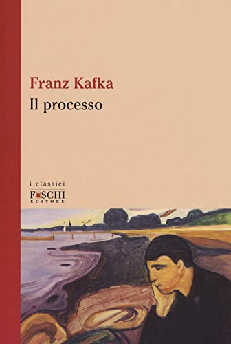 Beispielbild fr Il processo zum Verkauf von libreriauniversitaria.it