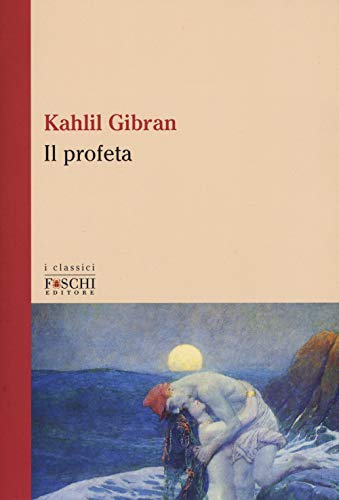 Stock image for Il profeta for sale by libreriauniversitaria.it
