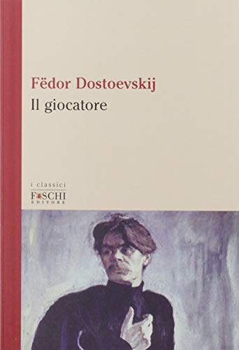 Stock image for Il giocatore for sale by libreriauniversitaria.it
