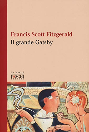 Stock image for Il grande Gatsby for sale by libreriauniversitaria.it