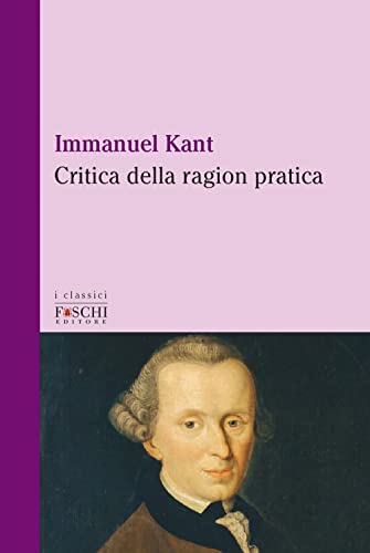 9788833201023: Critica della ragion pratica