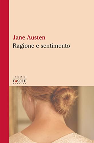 Stock image for Ragione e sentimento for sale by libreriauniversitaria.it