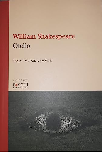 Beispielbild fr Otello zum Verkauf von libreriauniversitaria.it