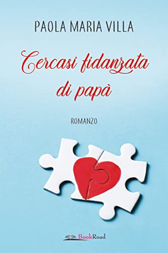 Stock image for CERCASI FIDANZATA DI PAP? for sale by Brook Bookstore