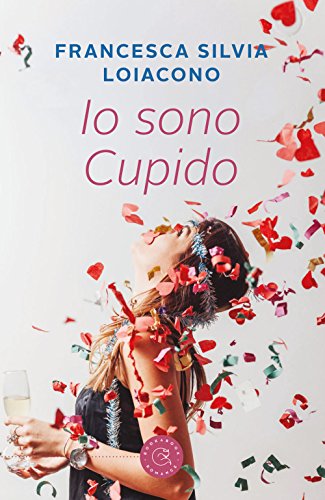Stock image for Io sono Cupido for sale by medimops