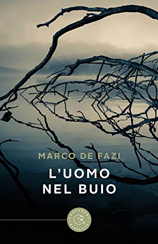 Stock image for L'UOMO NEL BUIO for sale by medimops