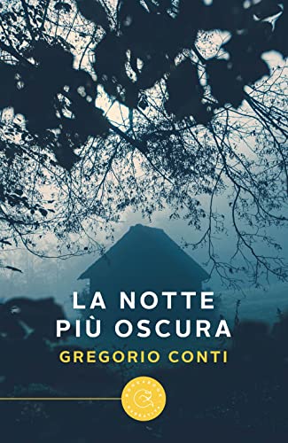 Stock image for La notte pi oscura for sale by medimops