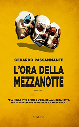 Stock image for L'ora della mezzanotte for sale by medimops