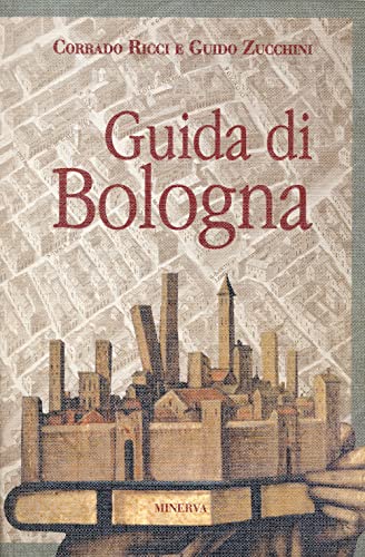 9788833242279: Guida di Bologna. Nuova ediz.