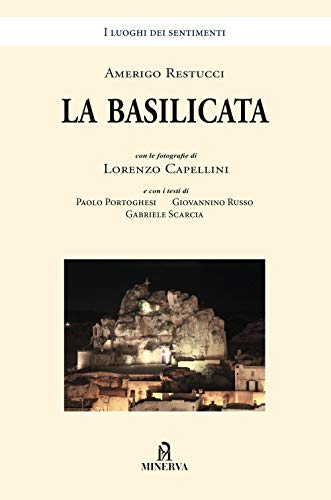 Imagen de archivo de La Basilicata a la venta por Brook Bookstore