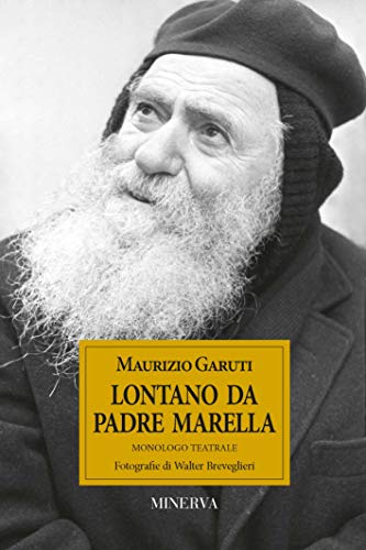 Beispielbild fr Lontano da padre Marella zum Verkauf von libreriauniversitaria.it