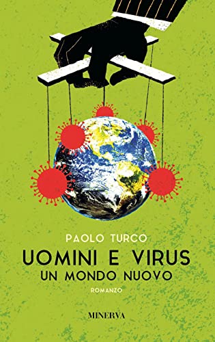 Imagen de archivo de UOMINI E VIRUS [Paperback] a la venta por Brook Bookstore