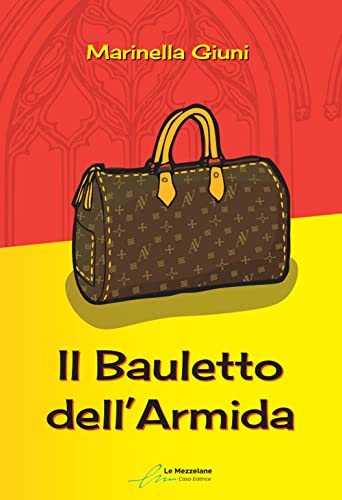 Stock image for Il Bauletto dell'Armida (ita) for sale by Brook Bookstore