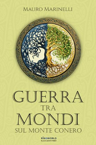Stock image for Guerra tra mondi sul Monte Conero (ita) for sale by Brook Bookstore