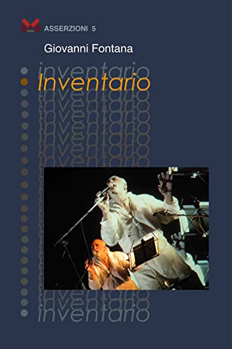 Stock image for Inventario for sale by libreriauniversitaria.it
