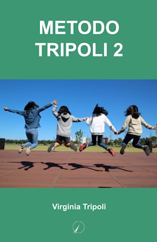 Stock image for Metodo Tripoli 2 (Italian Edition) for sale by libreriauniversitaria.it