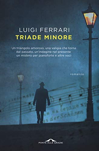 9788833310404: Triade minore (Scrittori)